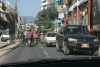 Traffic Kathmandu